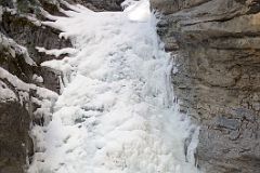 10 Frozen Lower Falls In Johnston Canyon In Winter.jpg